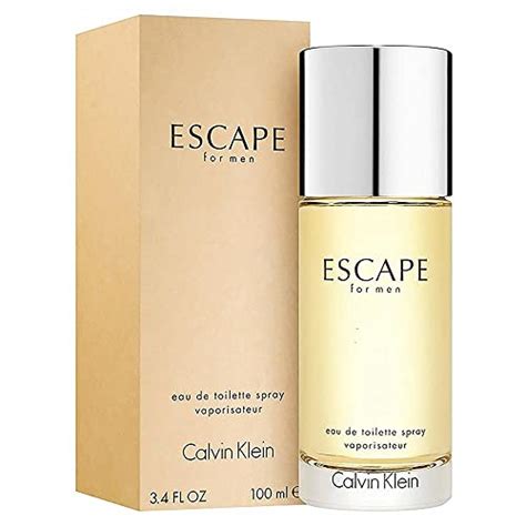 calvin klein escape discontinued|superdrug escape by calvin klein.